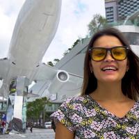 Отзыв от Жанна - Visa DTV